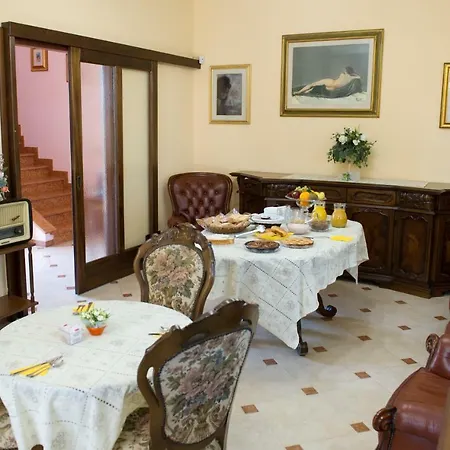 Couette-café I Due Pini