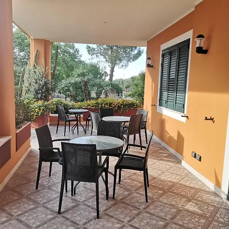 I Due Pini Sogliano Cavour