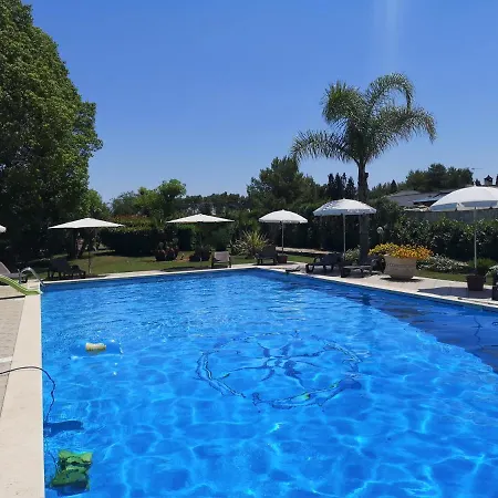 I Due Pini Sogliano Cavour