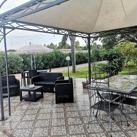 I Due Pini Bed and breakfast 3*