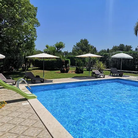 I Due Pini Bed & Breakfast Sogliano Cavour