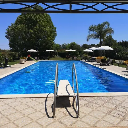 Bed and breakfast I Due Pini