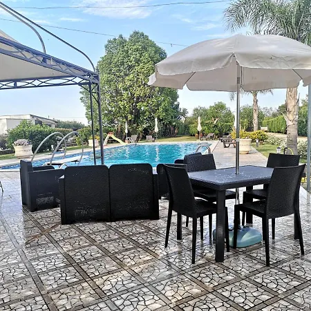 I Due Pini Couette-café 3*