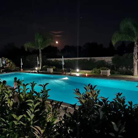 I Due Pini Sogliano Cavour