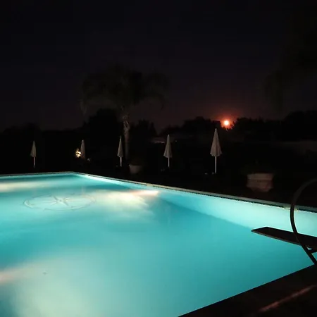 I Due Pini Bed and breakfast