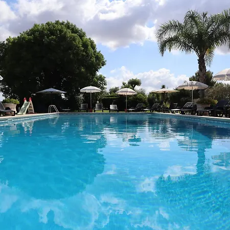 Couette-café I Due Pini