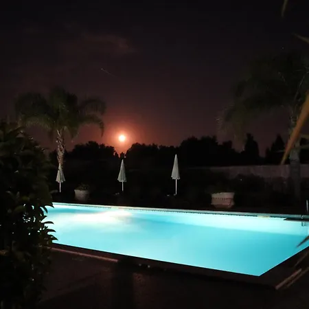 I Due Pini Couette-café 3*