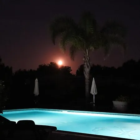 Couette-café I Due Pini