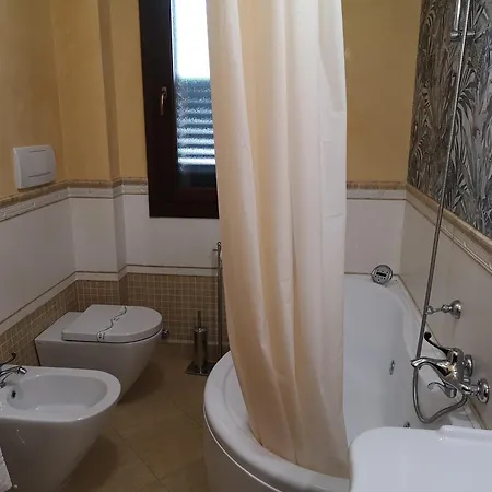 Bed and breakfast I Due Pini 3*