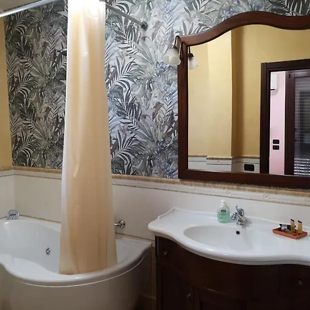 I Due Pini 3* Sogliano Cavour