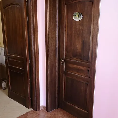 I Due Pini Couette-café