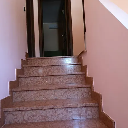 Couette-café I Due Pini