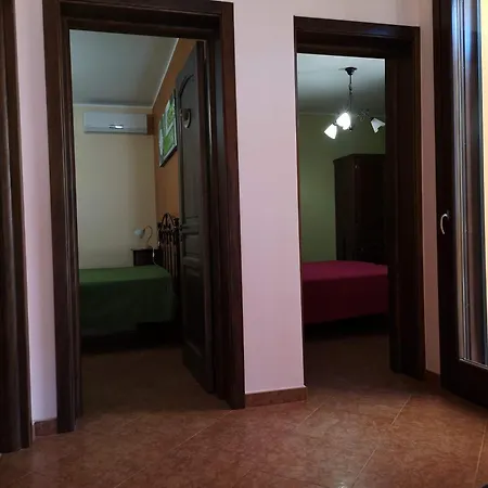 I Due Pini Bed & Breakfast *