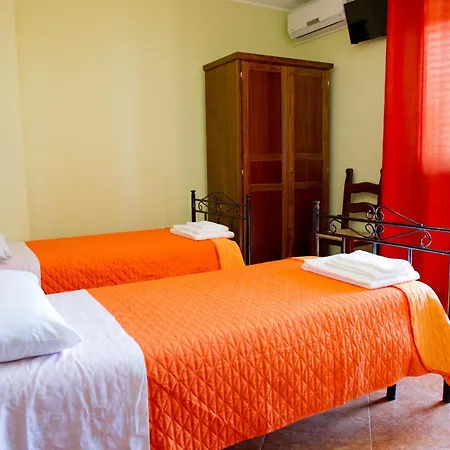 Bed & Breakfast I Due Pini Sogliano Cavour