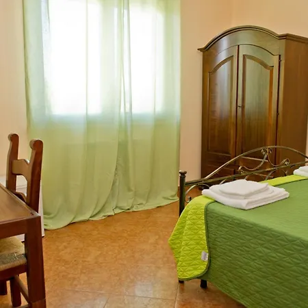 Couette-café I Due Pini