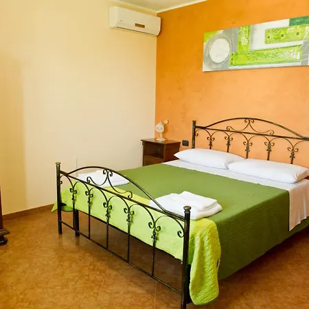 I Due Pini Sogliano Cavour