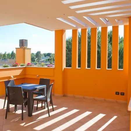 I Due Pini 3* Sogliano Cavour