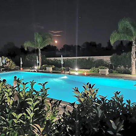 Bed & Breakfast I Due Pini 3*