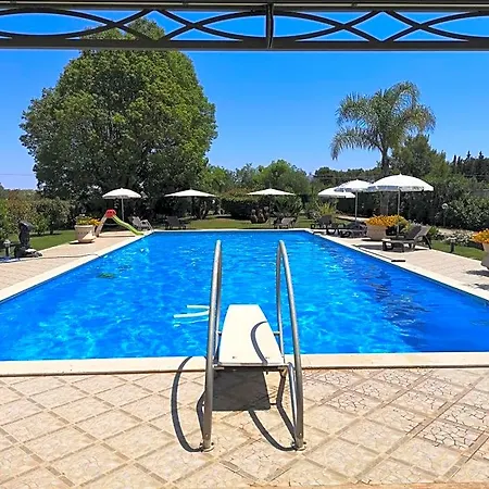 Bed & Breakfast I Due Pini Sogliano Cavour