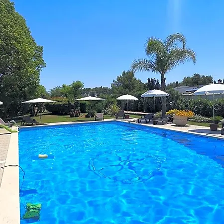 Bed & Breakfast I Due Pini Sogliano Cavour