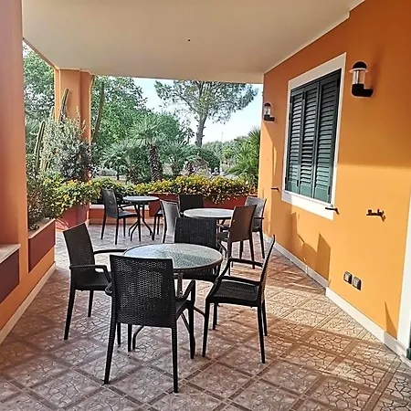I Due Pini Bed & Breakfast Sogliano Cavour