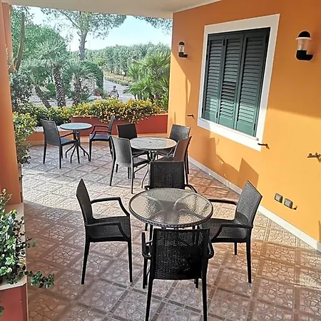 I Due Pini Bed & Breakfast Sogliano Cavour