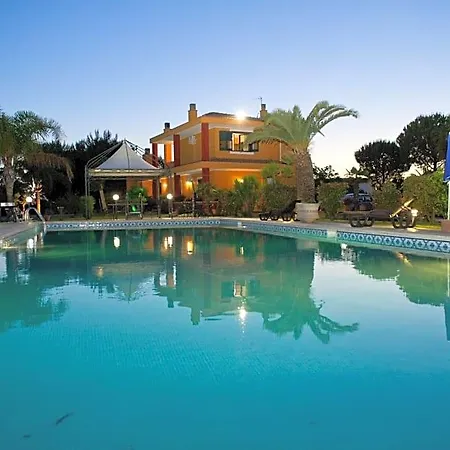 I Due Pini Bed & Breakfast Sogliano Cavour