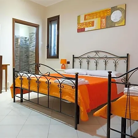 Bed & Breakfast I Due Pini