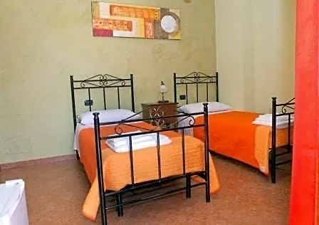 I Due Pini Bed & Breakfast Sogliano Cavour