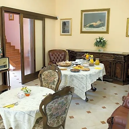 I Due Pini Bed & Breakfast Sogliano Cavour