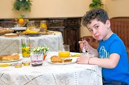 Bed & Breakfast I Due Pini 3*