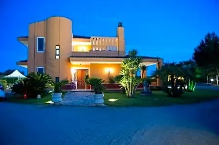 Bed & Breakfast I Due Pini Sogliano Cavour