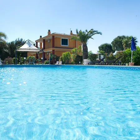 Bed and breakfast I Due Pini