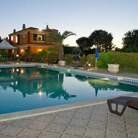 I Due Pini Bed & Breakfast