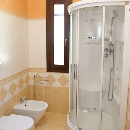 Bed and breakfast I Due Pini