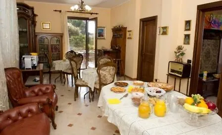 I Due Pini Couette-café Sogliano Cavour