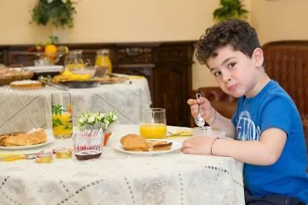 I Due Pini 3* Sogliano Cavour