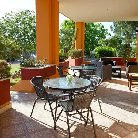 Bed & Breakfast I Due Pini Sogliano Cavour