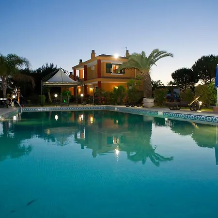 I Due Pini Couette-café Sogliano Cavour