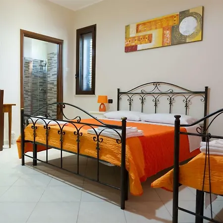 Bed and breakfast I Due Pini 3*